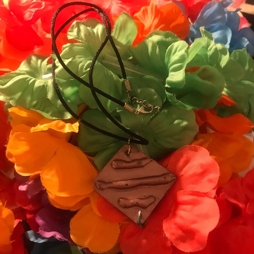 🤎💚Necklace💚🤎
